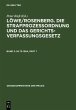 §§ 72-136a (eBook, PDF) - Bild 1