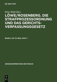 Cover §§ 72-136a (eBook, PDF)