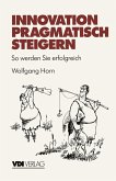 Innovation pragmatisch steigern (eBook, PDF)