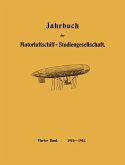 Jahrbuch der Motorluftschiff-Studiengesellschaft (eBook, PDF) Jahrbuch der Motorluftschiff-Studiengesellschaft (eBook, PDF)
