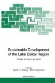 Sustainable Development of the Lake Baikal Region (eBook, PDF)
