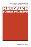 Handbuch soziale Probleme (eBook, PDF)