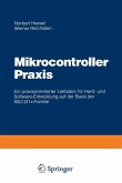 Mikrocontroller Praxis (eBook, PDF)