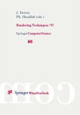 Rendering Techniques '97 (eBook, PDF)