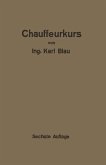Chauffeurkurs (eBook, PDF)