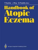 Handbook of Atopic Eczema (eBook, PDF)