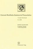 Evangelische Theologie vor dem Staatsproblem (eBook, PDF)