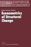 Econometrics of Structural Change (eBook, PDF)