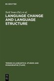 Language Change and Language Structure (eBook, PDF)