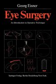 Eye Surgery (eBook, PDF)