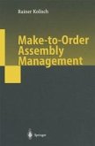 Make-to-Order Assembly Management (eBook, PDF)