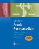 Praxis Rechtsmedizin (eBook, PDF)