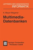 Multimedia-Datenbanken (eBook, PDF)