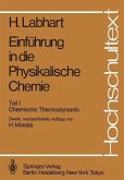 Einführung in die Physikalische Chemie (eBook, PDF)