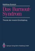 Das Burnout-Syndrom (eBook, PDF)