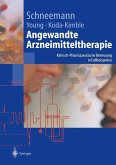 Angewandte Arzneimitteltherapie (eBook, PDF)