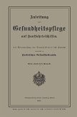 Anleitung zur Gesundheitspflege auf Kauffahrteischiffen (eBook, PDF)