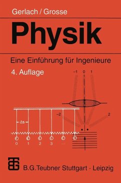 Physik (eBook, PDF) - Gerlach, Eckard; Grosse, Peter