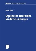 Organisation industrieller Geschäftsbeziehungen (eBook, PDF)
