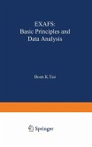 EXAFS: Basic Principles and Data Analysis (eBook, PDF)