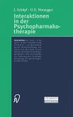 Interaktionen in der Psychopharmakotherapie (eBook, PDF)