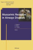 Muscarinic Receptors in Airways Diseases (eBook, PDF)