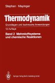 Thermodynamik. Grundlagen und technische Anwendungen (eBook, PDF)