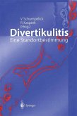 Divertikulitis (eBook, PDF)