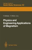 Physics and Engineering Applications of Magnetism (eBook, PDF)