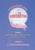 Principles of Forecasting (eBook, PDF)