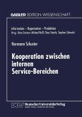 Kooperation zwischen internen Service-Bereichen (eBook, PDF)