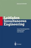 Leitfaden Simultaneous Engineering (eBook, PDF)