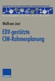 EDV-gestützte CIM-Rahmenplanung (eBook, PDF)
