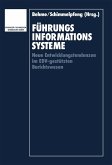 Führungsinformationssysteme (eBook, PDF)