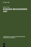 Bürger besonderer Art (eBook, PDF)