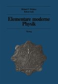 Elementare moderne Physik (eBook, PDF)