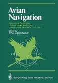 Avian Navigation (eBook, PDF)