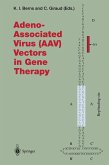 Adeno-Associated Virus (AAV) Vectors in Gene Therapy (eBook, PDF)