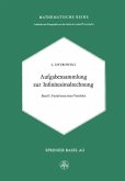 Aufgabensammlung zur Infinitesimalrechnung (eBook, PDF)