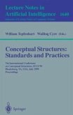 Conceptual Structures: Standards and Practices (eBook, PDF)