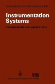 Instrumentation Systems (eBook, PDF)