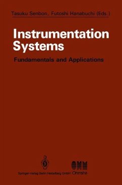 Cover Instrumentation Systems (eBook, PDF)