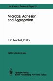 Microbial Adhesion and Aggregation (eBook, PDF)