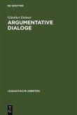 Argumentative Dialoge (eBook, PDF)