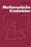 Mathematische Knobeleien (eBook, PDF)