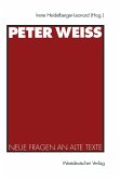 Peter Weiss (eBook, PDF)