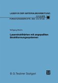 Laserstrahlhärten mit angepaßten Strahlformungssystemen (eBook, PDF)