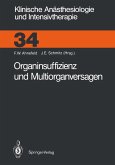 Organinsuffizienz und Multiorganversagen (eBook, PDF)