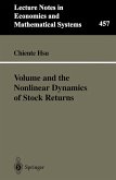 Volume and the Nonlinear Dynamics of Stock Returns (eBook, PDF)