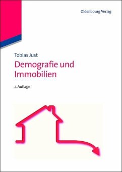 Demografie und Immobilien (eBook, PDF) - Just, Tobias